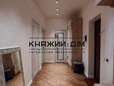 квартира за адресою Василя Тютюнника вул. (Анрі Барбюса), 28-А