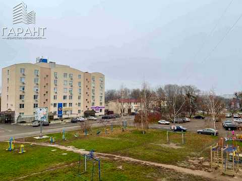 квартира по адресу Металлургов ул., 17