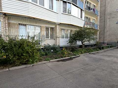 квартира по адресу Каунасская ул., 10-А