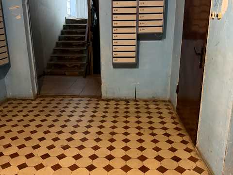 квартира по адресу Каунасская ул., 10-А