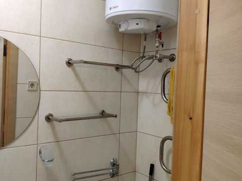 квартира за адресою Мирослава Мисли вул. (Цілиноградська), 54