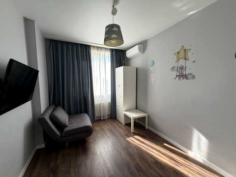 квартира за адресою Боголюбова вул., 32