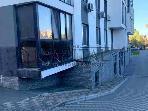 комерційна за адресою Тодося Осьмачки, 58а