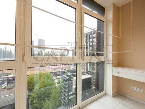 квартира за адресою Джона Маккейна вул. (Івана Кудрі), 3-А