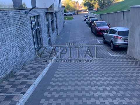 комерційна за адресою Тодося Осьмачки, 58а