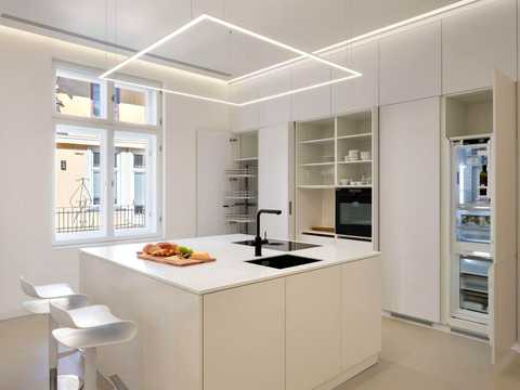 квартира за адресою Тараса Шевченка просп., 21