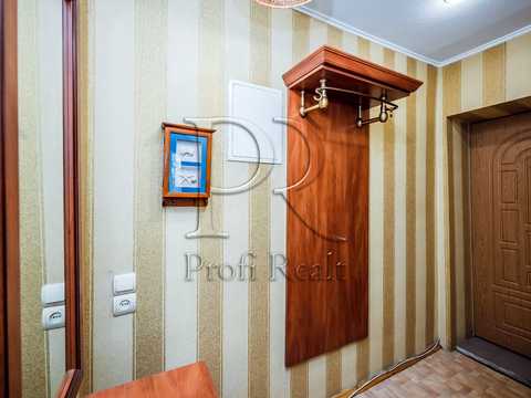 квартира по адресу Воздухофлотский просп. (Повітрофлотський), 3
