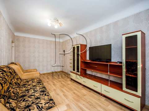 квартира по адресу Воздухофлотский просп. (Повітрофлотський), 3