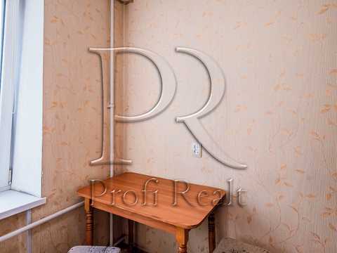 квартира по адресу Воздухофлотский просп. (Повітрофлотський), 3