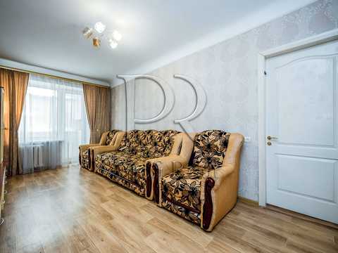 квартира по адресу Воздухофлотский просп. (Повітрофлотський), 3