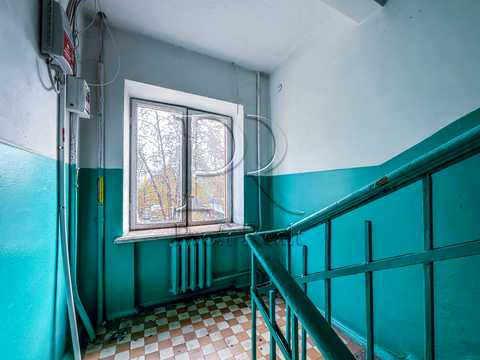 квартира по адресу Воздухофлотский просп. (Повітрофлотський), 3
