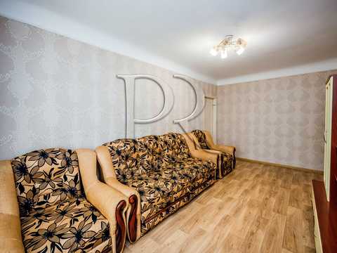квартира по адресу Воздухофлотский просп. (Повітрофлотський), 3