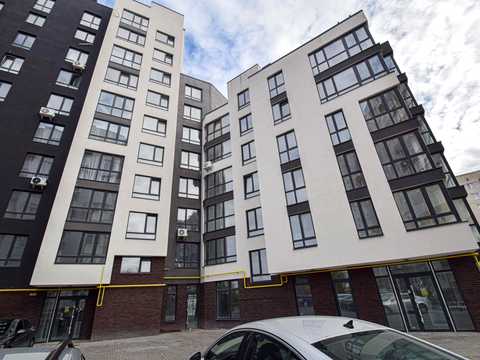 квартира за адресою Смакули вул., (Будинок)
