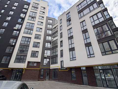 квартира за адресою Смакули вул., (Будинок)