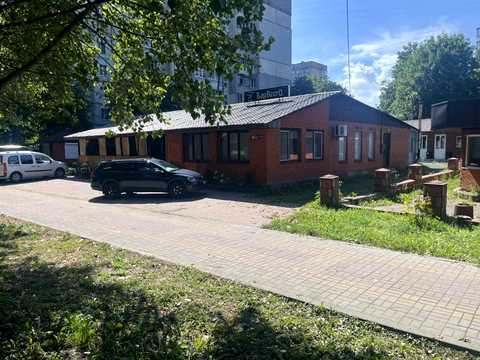 комерційна за адресою Проскурівського підпілля вул., 213/2
