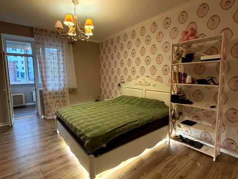 квартира за адресою Олександра Бідного вул., 16