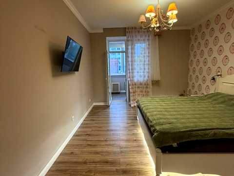 квартира за адресою Олександра Бідного вул., 16