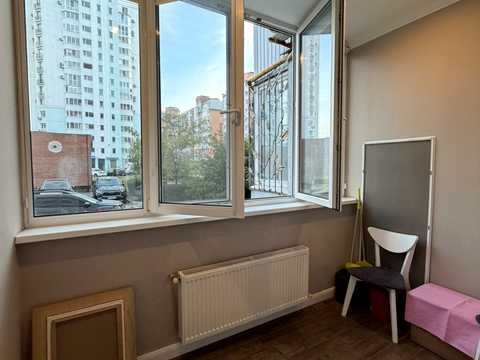 квартира за адресою Олександра Бідного вул., 16