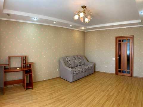 квартира по адресу Композитора Нищинского ул., 22