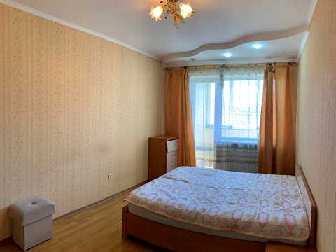 квартира по адресу Композитора Нищинского ул., 22
