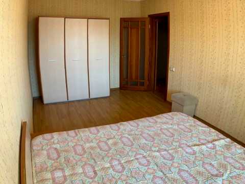 квартира по адресу Композитора Нищинского ул., 22