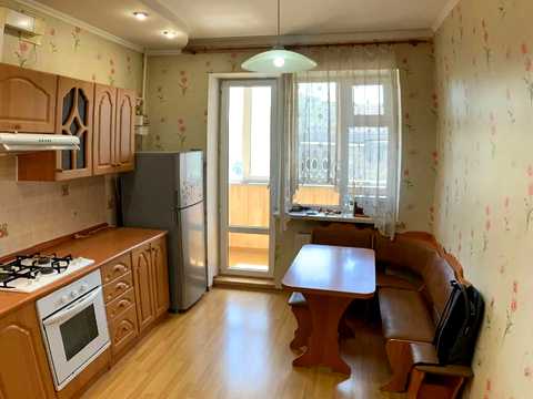 квартира по адресу Композитора Нищинского ул., 22