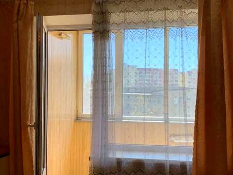 квартира по адресу Композитора Нищинского ул., 22