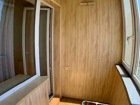 квартира по адресу Композитора Нищинского ул., 22