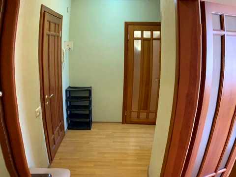 квартира по адресу Композитора Нищинского ул., 22