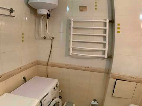 квартира по адресу Композитора Нищинского ул., 22