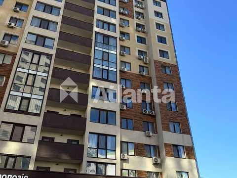 квартира за адресою Марсельська вул., 31