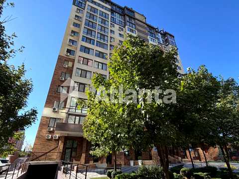 квартира за адресою Марсельська вул., 31
