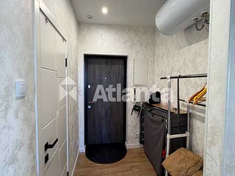квартира за адресою Марсельська вул., 31