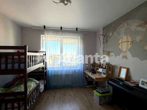 квартира за адресою Марсельська вул., 31