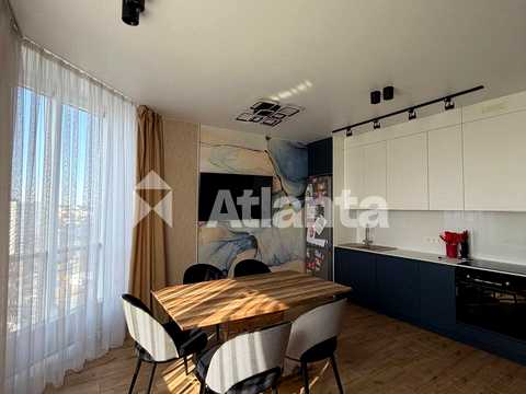 квартира за адресою Марсельська вул., 31