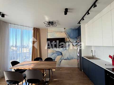 квартира за адресою Марсельська вул., 31