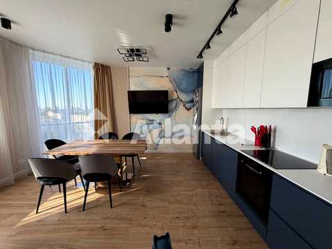 квартира за адресою Марсельська вул., 31