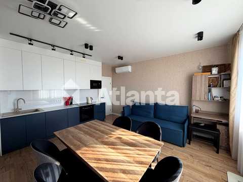квартира за адресою Марсельська вул., 31
