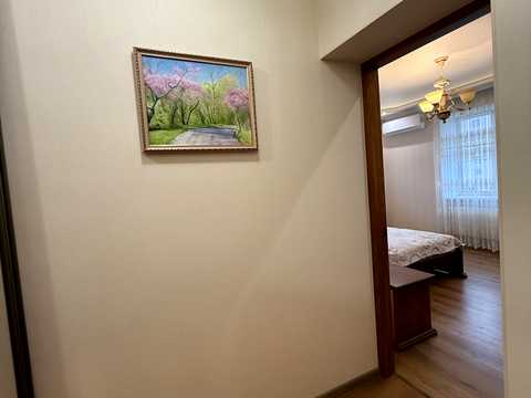 квартира по адресу Тараса Шевченко бульв., 9
