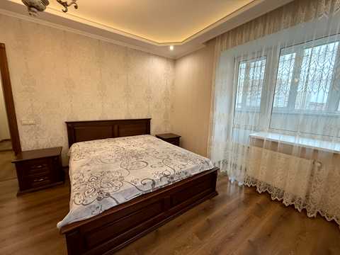 квартира по адресу Тараса Шевченко бульв., 9
