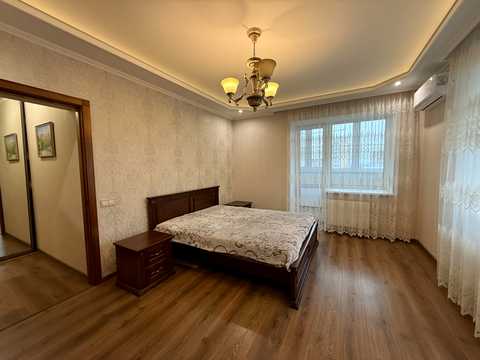 квартира по адресу Тараса Шевченко бульв., 9