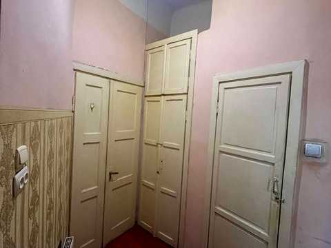 квартира за адресою Братів Міхновських вул. (Московська), 22