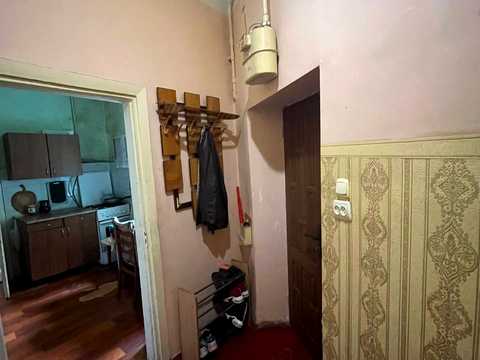 квартира за адресою Братів Міхновських вул. (Московська), 22