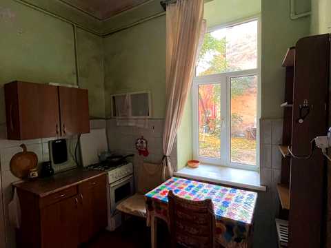 квартира за адресою Братів Міхновських вул. (Московська), 22
