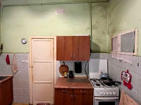 квартира за адресою Братів Міхновських вул. (Московська), 22