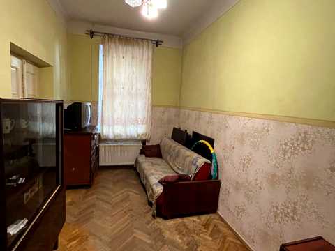 квартира за адресою Братів Міхновських вул. (Московська), 22