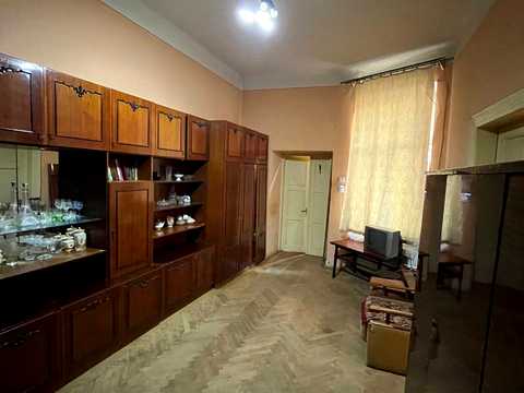 квартира за адресою Братів Міхновських вул. (Московська), 22