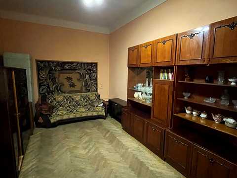 квартира за адресою Братів Міхновських вул. (Московська), 22