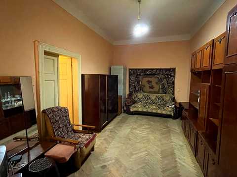 квартира за адресою Братів Міхновських вул. (Московська), 22