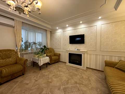 квартира по адресу Тараса Шевченко бульв., 9